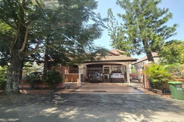 Darulaman Golf & Country Resort