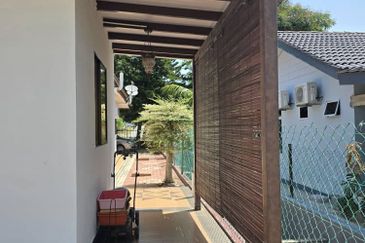 Darulaman Golf & Country Resort