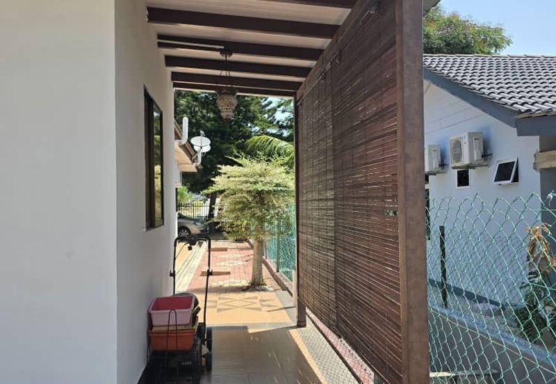 Darulaman Golf & Country Resort