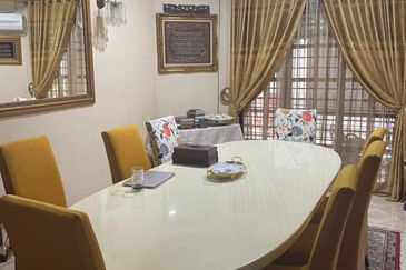 Darulaman Golf & Country Resort