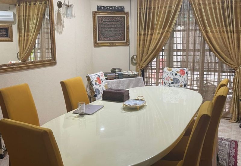 Darulaman Golf & Country Resort