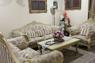 Darulaman Golf & Country Resort