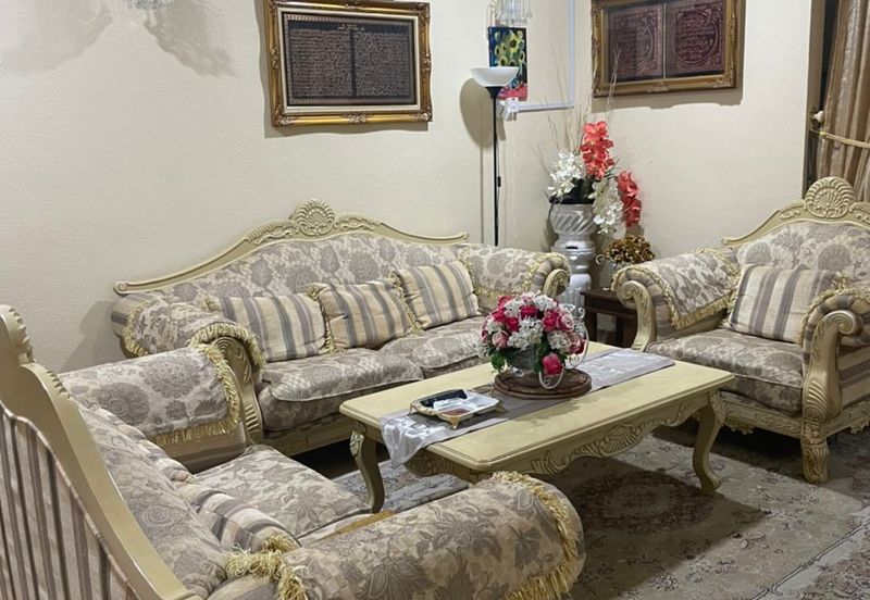 Darulaman Golf & Country Resort