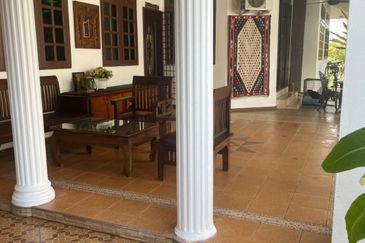 Darulaman Golf & Country Resort