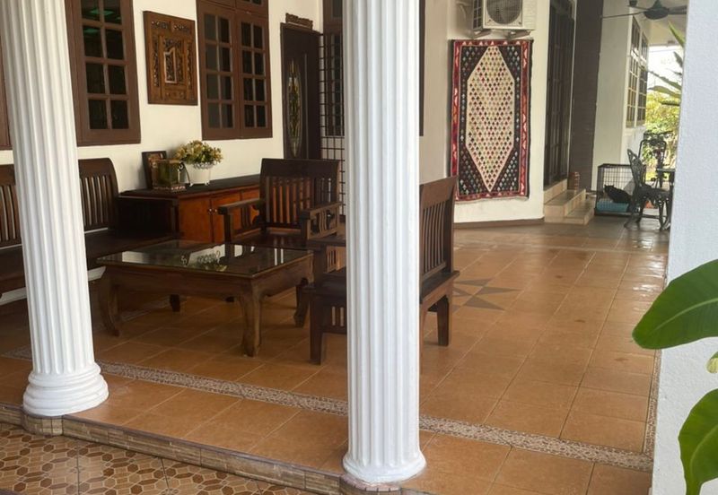 Darulaman Golf & Country Resort