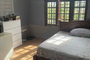 Darulaman Golf & Country Resort