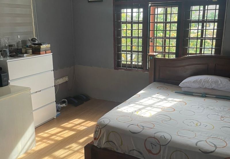 Darulaman Golf & Country Resort