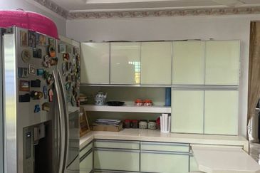 Darulaman Golf & Country Resort