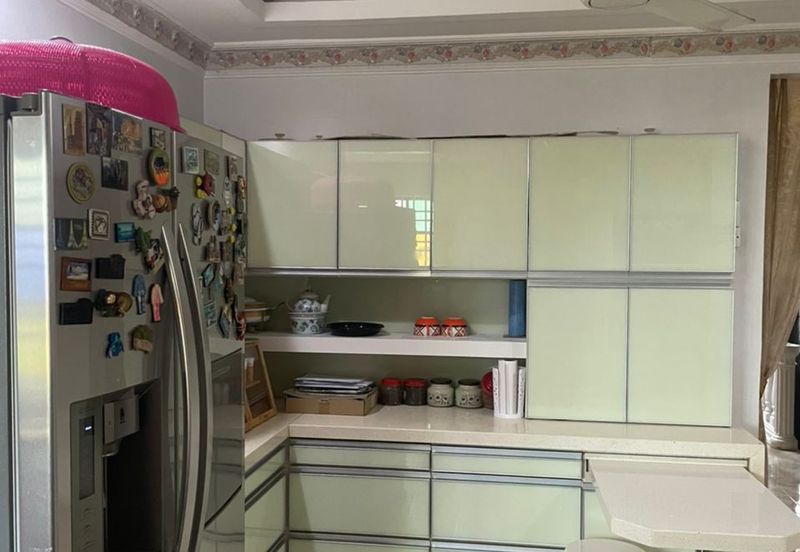 Darulaman Golf & Country Resort