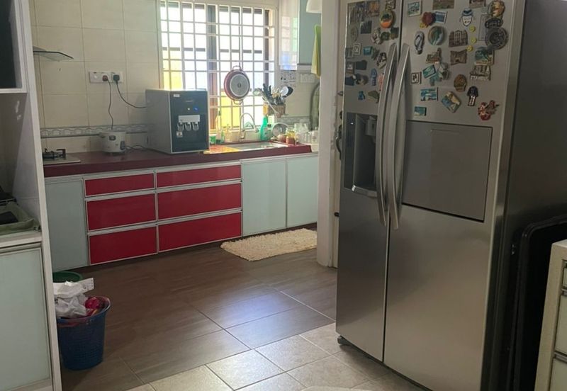 Darulaman Golf & Country Resort