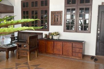 Darulaman Golf & Country Resort