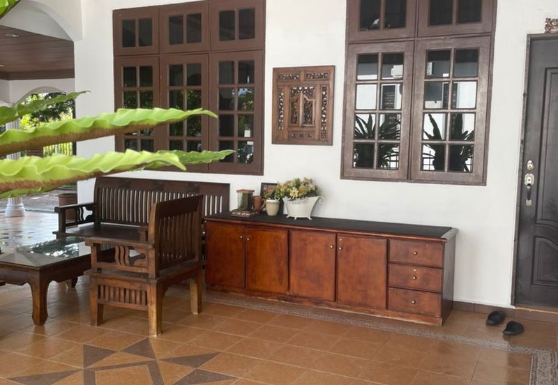 Darulaman Golf & Country Resort