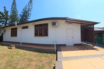 Darulaman Golf & Country Resort