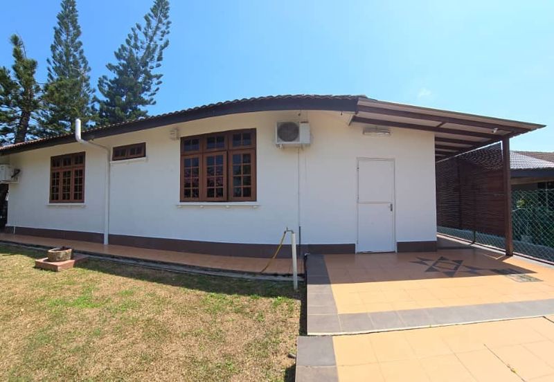 Darulaman Golf & Country Resort