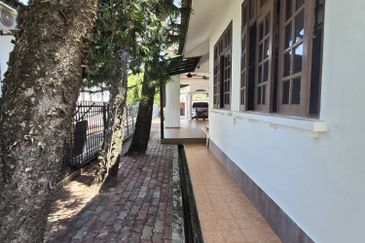 Darulaman Golf & Country Resort