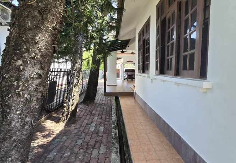 Darulaman Golf & Country Resort