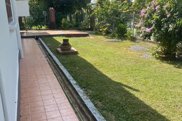 Darulaman Golf & Country Resort