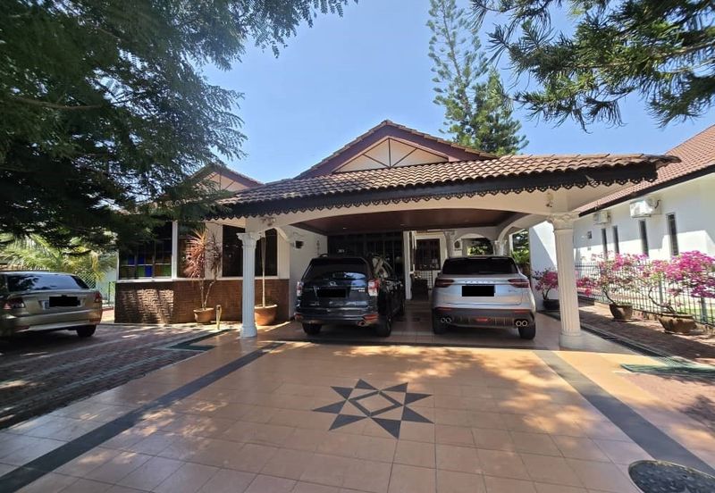 Darulaman Golf & Country Resort