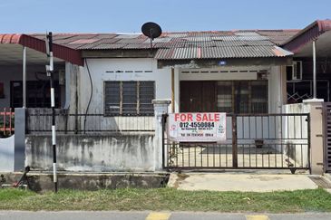 Taman Aman