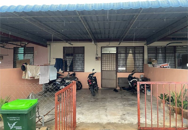 TAMAN SAYANG 2 (639 CHANGLOON)