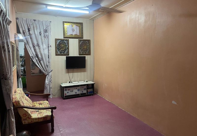 TAMAN SAYANG 2 (639 CHANGLOON)