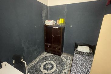 TAMAN SAYANG 2 (639 CHANGLOON)