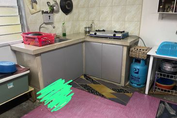 TAMAN SAYANG 2 (639 CHANGLOON)