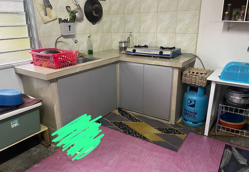 TAMAN SAYANG 2 (639 CHANGLOON)