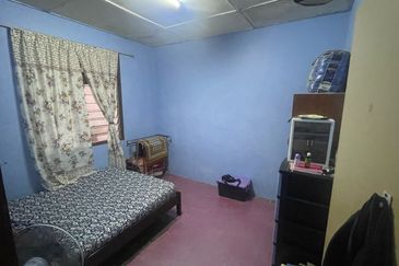 TAMAN SAYANG 2 (639 CHANGLOON)