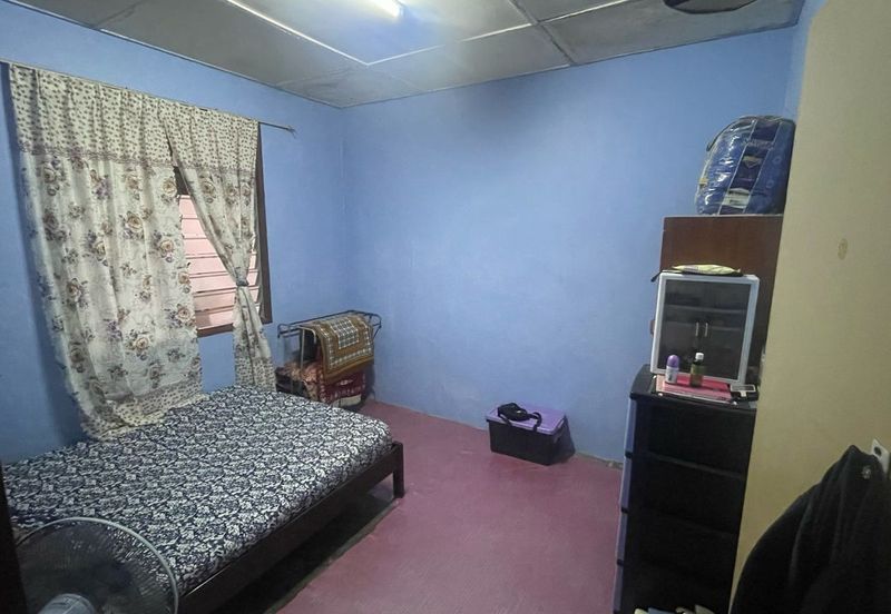 TAMAN SAYANG 2 (639 CHANGLOON)