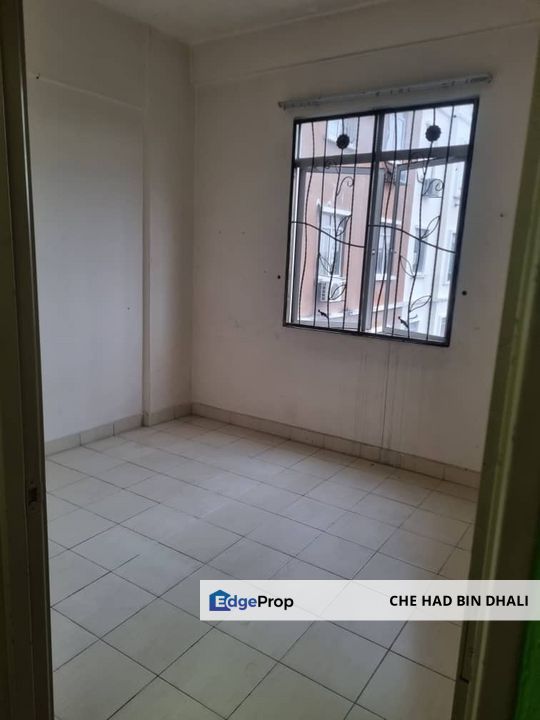 SURIA SUBANG APARTMENT, Subang Selangor Apartment Below Market Value Untuk Dijual, Selangor, Subang Jaya