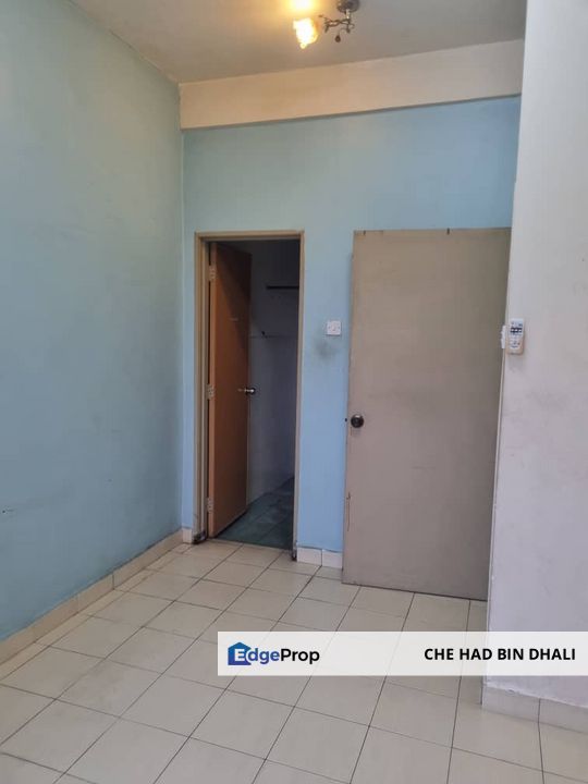 SURIA SUBANG APARTMENT, Subang Selangor Apartment Below Market Value Untuk Dijual, Selangor, Subang Jaya