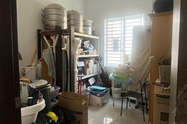 TAMAN KUBANG ROTAN PERDANA