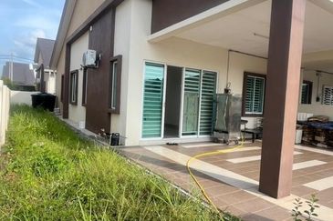 TAMAN KUBANG ROTAN PERDANA