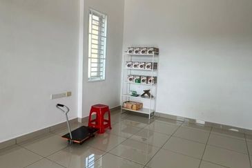 TAMAN KUBANG ROTAN PERDANA