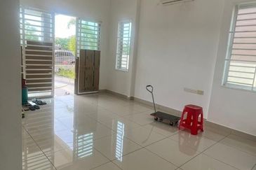 TAMAN KUBANG ROTAN PERDANA