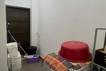 TAMAN KUBANG ROTAN PERDANA