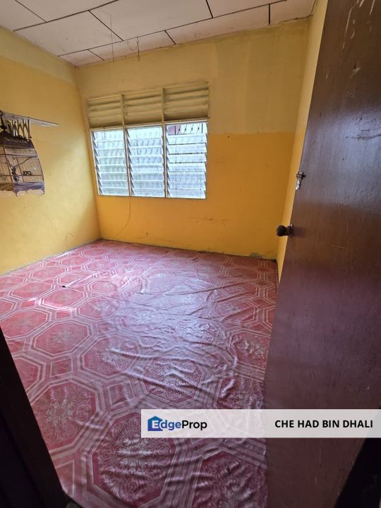 TAMAN GURUN JAYA, GURUN Rumah Sesebuah Setingkat Non Bumi Lot Untuk Dijual, Kedah, Kuala Muda