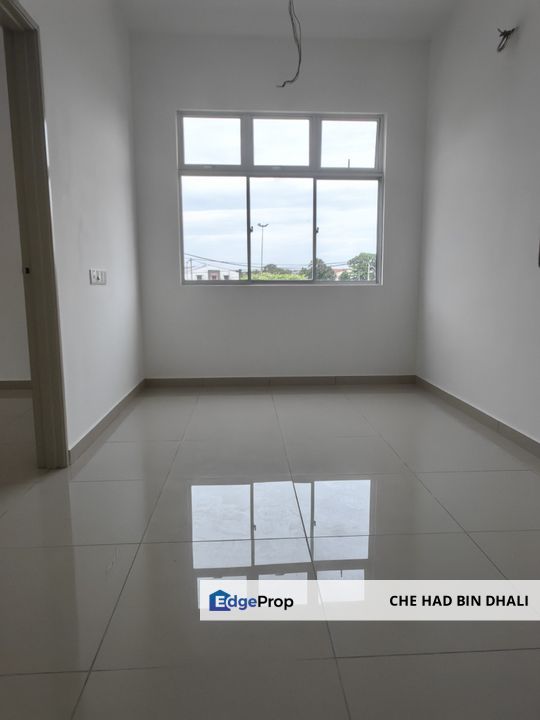 TAMAN SENA PERMAI, KANGAR Rumah Teres 2 Tingkat Rumah Baru Cantik Untuk Dijual, Perlis, Kangar