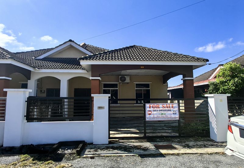 TAMAN SELESA (TAMAN MURNI) - PENDANG