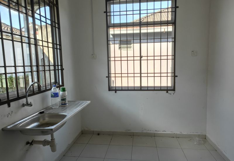 TAMAN SELESA (TAMAN MURNI) - PENDANG