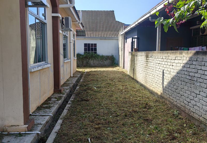 TAMAN SELESA (TAMAN MURNI) - PENDANG