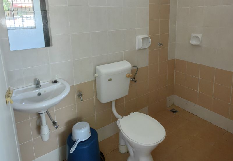 TAMAN SELESA (TAMAN MURNI) - PENDANG