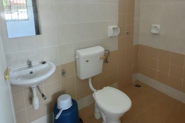 TAMAN SELESA (TAMAN MURNI) - PENDANG