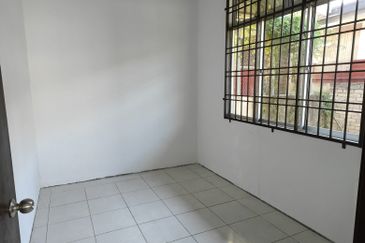 TAMAN SELESA (TAMAN MURNI) - PENDANG