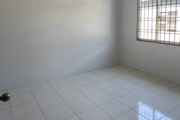 TAMAN SELESA (TAMAN MURNI) - PENDANG