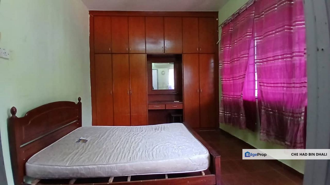 TAMAN MERGONG JAYA, ALOR SETAR Rumah Teres 2 Tingkat Cantik Murah Lokasi Strategik Untuk Dijual, Kedah, Kota Setar