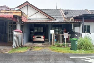 TAMAN KENANGA (JITRA)