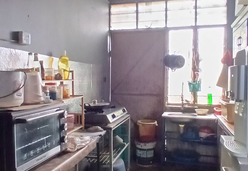 TAMAN KENANGA (JITRA)