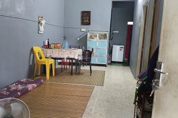 TAMAN KENANGA (JITRA)